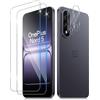 2 pezzi di vetro temperato per Oneplus nord ce 2 5G Cover