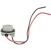 cyclingcolors connettore lampada BAU15S 6445 portalampada moto ciclomotore scooter auto faro lampade porta luce