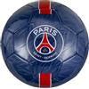 PSG Paris Saint Germain - Pallone da calcio, collezione ufficiale, misura 5