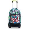 SJ Gang Seven Trolley JACK 2 Ruote - SP
