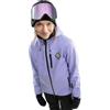 SIROKO - Giacca Softshell da Sci da Donna W2-W Makalu - XXS - Lavanda
