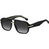 HUGO BOSS Occhiali da Sole HUGO BOSS BOSS 1718/S 807 BLACK 57/15/150 Uomo