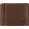 camel active Bilbao Borsa Grande per la spesa, 11,0 x 1,5 x 8,5, Cognac, 11,0 x 1,5 x 8,5, Grande Borsa shopper/business
