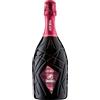 Astoria Ciclismo Giro D'Italia 2025 La Bottiglia Ufficiale Del Vincitore di Tappa Vino Spumante Cuvée Brut Astoria Bottiglia Jeroboam 3 litri