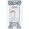 Brabantia 60 sacchetti per immondizia, misura H 50-60 L