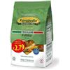 Bioalimenta Farabella Fusilli Tricolore Promo 500 G
