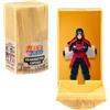 Bizak Naruto Edo Tensei Capsula Sorpresa Figura Collezionabile 7 cm con Accessorio e Adesivi, 8 Personaggi da Collezionare +6 anni (64111300)