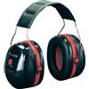 3M Cuffie antirumore 3M Peltor Optime III