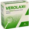 VEROLAX*AD RETT 6CLISMI 6,75G