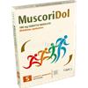 MUSCORIDOL*5CER MED 180MG
