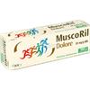 MUSCORIL DOLORE*GEL100G 20MG/G