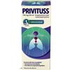 PRIVITUSS*OS SOSP FL 200ML