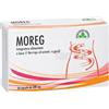 ALKER MEDICALE MOREG 30CPS