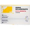 NOVA ARGENTIA SODIO BICARB*50CPR 500MG