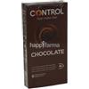 CONTROL CHOCOLATE 6PZ