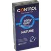 CONTROL EASY WAY NATURE 6PZ