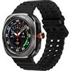 XINDADA Smart Watch Smartwatch 4G SIM Card 2025 Android Play Store 1.48 Inch AMOLED HW S12 Call TikTok Camera Video Call Ultra GPS WIFI (Black Black)
