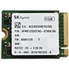 SKhynix SSD 512GB BC501 M.2 2230 30mm Gen3 x4 NVMe PCIe 3.0 HFM512GDGTNG-87A0A (FW: 80041C00) per Steam Deck, Surface Laptop, Surface Book, Surface Pro, Dell HP Lenovo Ultrabook IoT.