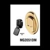 Disec DEFENDER MG335 P/DOPPIA MAPPA PVD