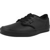Vans Atwood, Sneaker Unisex - Bambini e Ragazzi, Tumble Black And Black, 36.5 EU