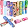FANTESI 12 pezzi classici caleidoscopio per bambini, regalo di compleanno | Caleidoscopio giocattolo retrò, regalo per gli ospiti, per ragazzi e ragazze