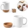 hi!dea™ Tazza per sublimazione in ceramica 390 ml RORY SUB personalizzate o neutre