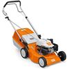 Stihl RM248 - Rasaerba a benzina, 46 cm