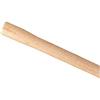 Sherwood Manico per PICCONE Ovale 97 CM in Legno Ottima Resistenza