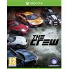 Microsoft Ubisoft The Crew, Xbox One [Edizione: Regno Unito]