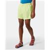 North Face Pantaloncini Shorts UOMO The North Face SHARP GREEN FREEDOMLIGHT urban Trekking
