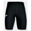 Joma Intimo Tecnico UOMO Joma Nero Running training ACADEMY SHORT BRAMA