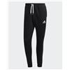 adidas Pantaloni tuta Pants UOMO Adidas Nero Entrada 22 Sweat Cotone Felpato