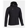 Joma Giacca tecnica da esterno Outdoor UOMO Joma EXPLORER SOFT SHELL Nero