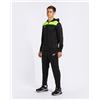 Joma Tuta Intera Completa UOMO Joma PHOENIX II HD Noir fluo con tasche Tempo Libero