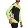 adidas Maglia portiere con protezioni UOMO Adidas Squadra 21 Goalkeeper Jersey Giallo