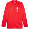 Puma Ac Milan Puma Giacca tuta allenamento 2023 24 Training For All Time UOMO Rosso