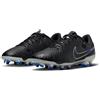 nike Scarpe Calcio Nike Football Tiempo Nero Legend 10 academy fg/mg