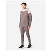 Puma Ac Milan Puma Tuta Intera Completa Grigio 2023 24 Casuals Full Zip HD