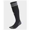 adidas Calzettoni calcio football Socks Unisex Adidas Nero ADI 23