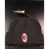 Puma Ac Milan Puma Cappello invernale Unisex Nero Woolie Beanie FAN 2023 24
