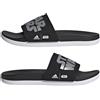 adidas Ciabatte Mare Piscina Bambini Unisex Adidas STAR WARS ADILETTE COMFORT Nero