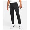 nike Pantaloni tuta Pants UOMO Nike Sportswear Jogger FT Nero Cotone Felpato