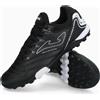 Joma Scarpe Calcio Calcetto Joma Maxima 2501 Turf Nero