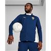 Puma Portugal Portogallo Puma Giacca tuta allenamento UOMO Blu 2025 Training