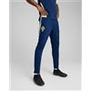 Puma Portugal Portogallo Puma Pantaloni tuta Pants Persian Blue Training 2025