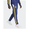 adidas Los Angeles Galaxy MLS Adidas Pantaloni tuta Pants 2025 Blu Cotone Travel