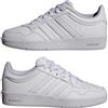 adidas Scarpe Sneakers Ragazzi Donna Unisex Adidas Hoops 4.0 Low Junior