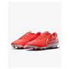 nike Scarpe Calcio Nike Tiempo Legend 10 academy fg/mg Hot Lava