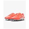 nike Scarpe Calcio Nike Tiempo Legend 10 academy SG Hot lava Pelle Chiodate