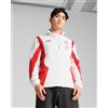 Puma Ac Milan Puma Giacca tuta sportiva 2025 ftblARCHIVE UOMO Bianco